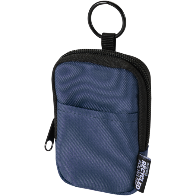Porte-monnaie personnalisé Byron Clip & Go 