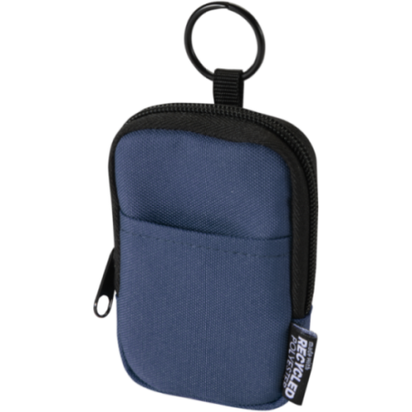 Porte-monnaie personnalisé Byron Clip & Go 