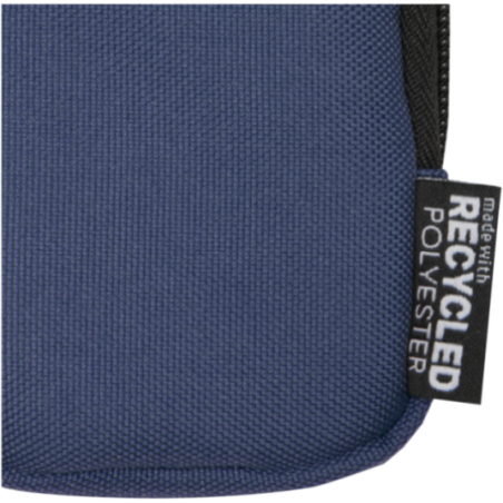 Porte-monnaie personnalisé Byron Clip & Go 