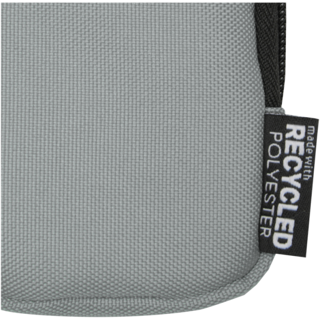 Porte-monnaie personnalisé Byron Clip & Go 