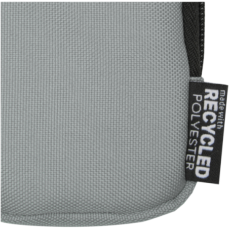 Porte-monnaie personnalisé Byron Clip & Go 