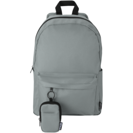 Porte-monnaie personnalisé Byron Clip & Go 