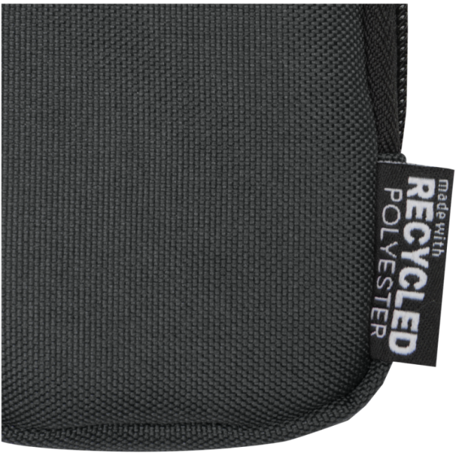 Porte-monnaie personnalisé Byron Clip & Go 