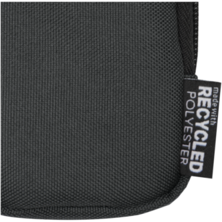 Porte-monnaie personnalisé Byron Clip & Go 