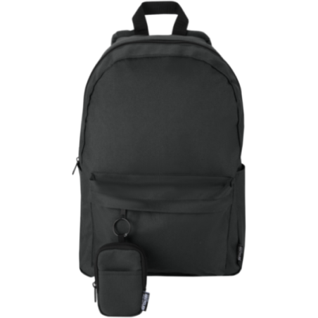 Porte-monnaie personnalisé Byron Clip & Go 