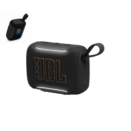 Enceinte personnalisée JBL ® GO 5 