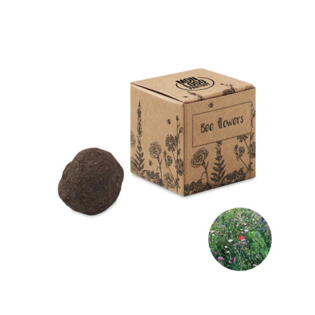 Kit de culture de graines Bombi II 