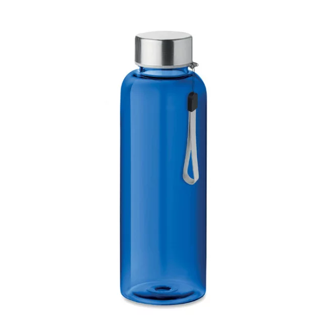 Bouteille publicitaire en RPET UTAH 500 ml 
