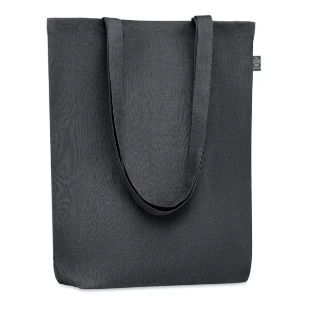 Sac shopping en chanvre NAIMA