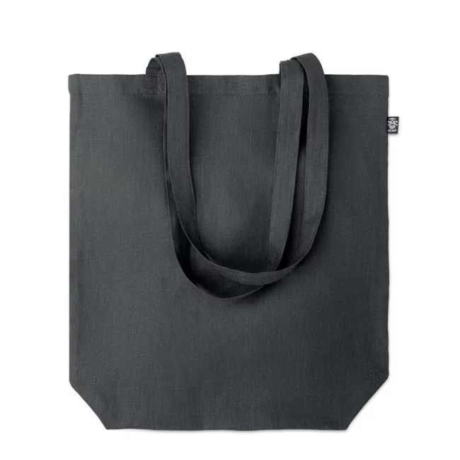 Sac shopping en chanvre NAIMA