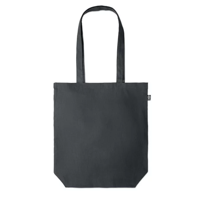 Sac shopping en chanvre NAIMA