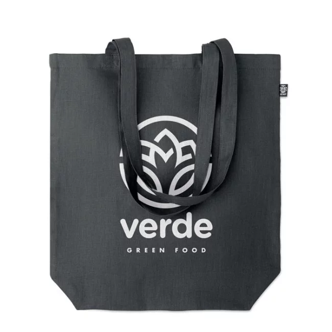 Sac shopping en chanvre NAIMA