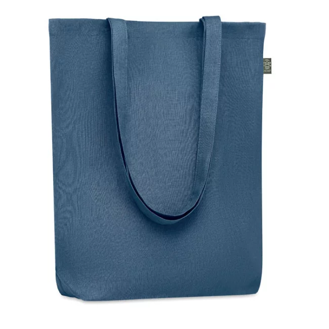 Sac shopping en chanvre NAIMA