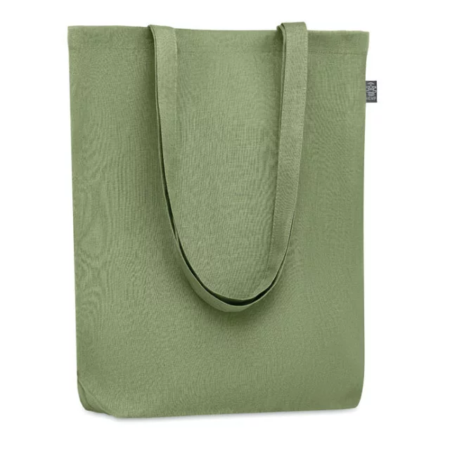 Sac shopping en chanvre NAIMA