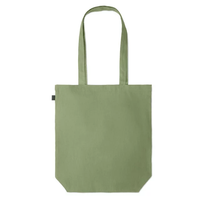 Sac shopping en chanvre NAIMA