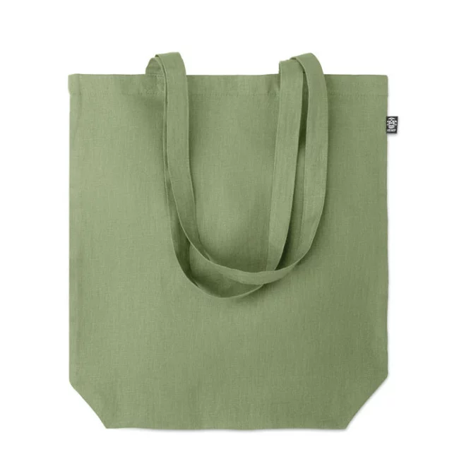 Sac shopping en chanvre NAIMA