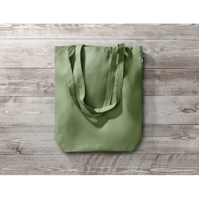 Sac shopping en chanvre NAIMA