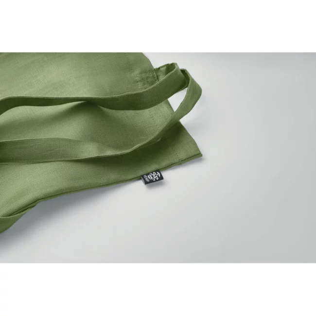 Sac shopping en chanvre NAIMA