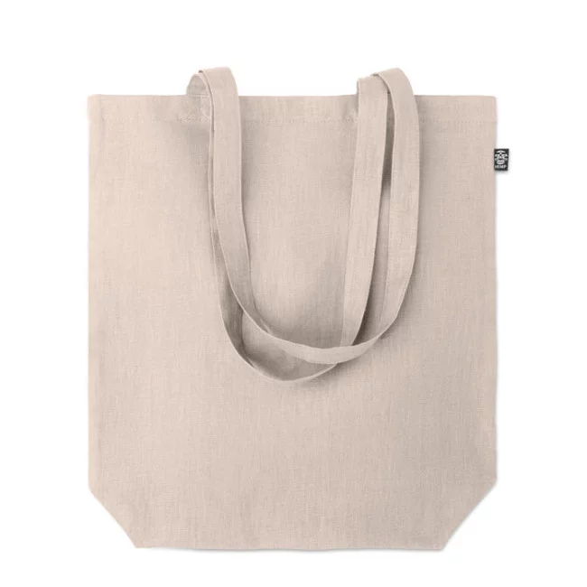 Sac shopping en chanvre NAIMA