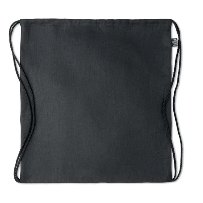 Sac cordon en chanvre NAIMA