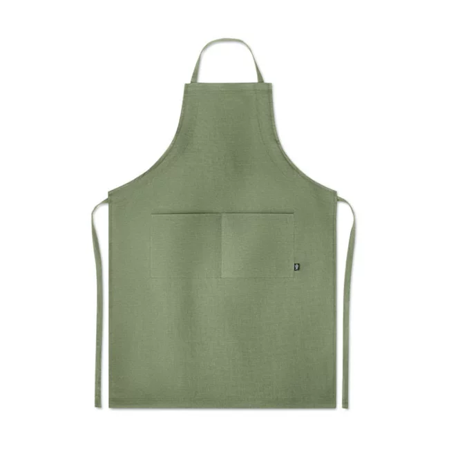 Tablier de cuisine publicitaire NAIMA 
