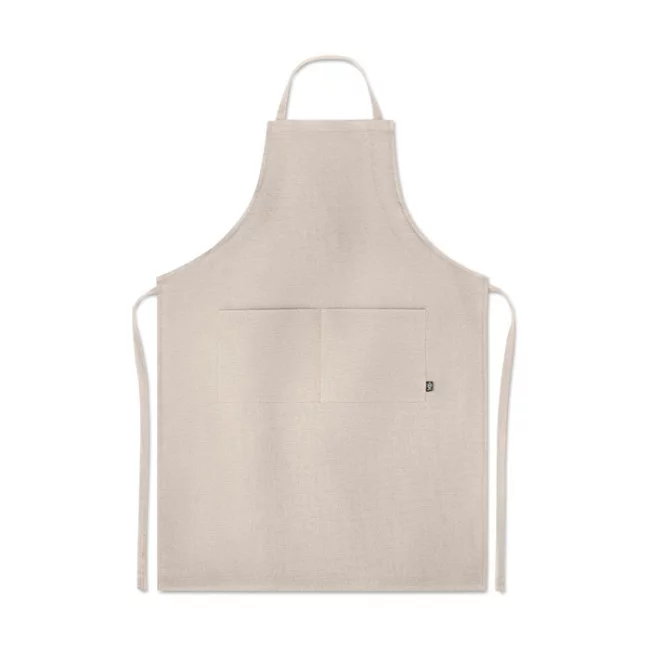 Tablier de cuisine publicitaire NAIMA 