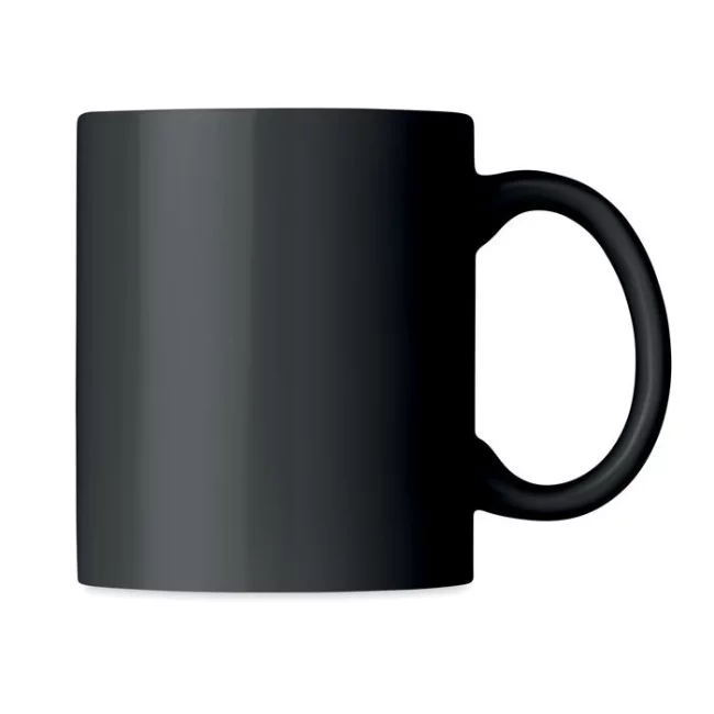 Mug personnalisé céramique DUBLIN 300 ml