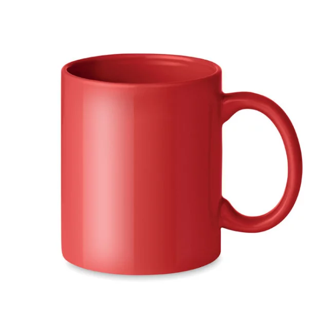 Mug personnalisé céramique DUBLIN 300 ml