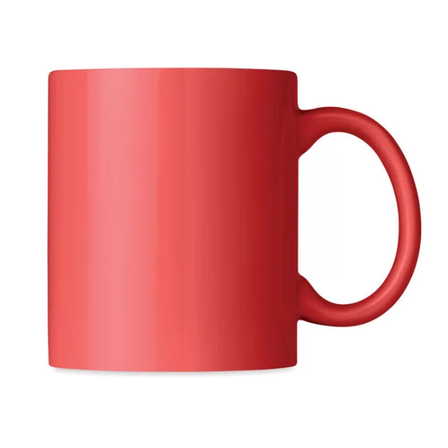 Mug personnalisé céramique DUBLIN 300 ml