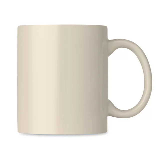 Mug personnalisé céramique DUBLIN 300 ml