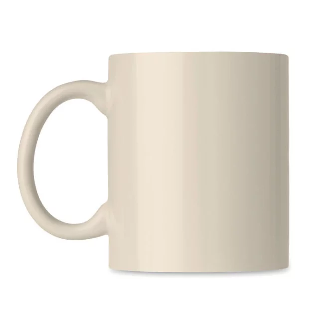 Mug personnalisé céramique DUBLIN 300 ml