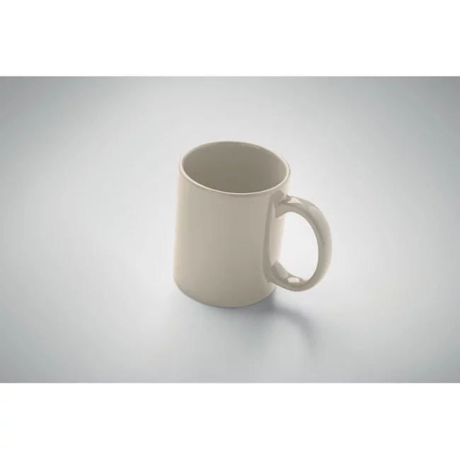 Mug personnalisé céramique DUBLIN 300 ml