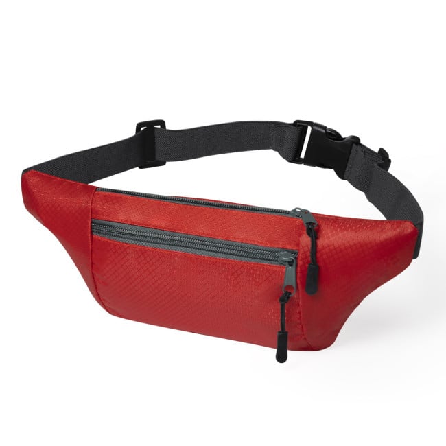 Sac banane personnalisé Mendel 