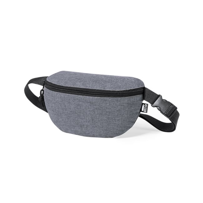 Sac banane personnalisable Parks