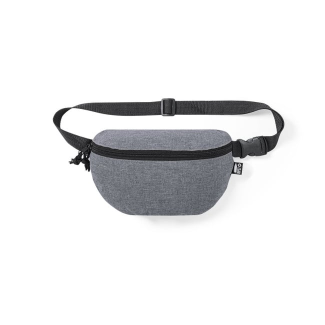 Sac banane personnalisable Parks