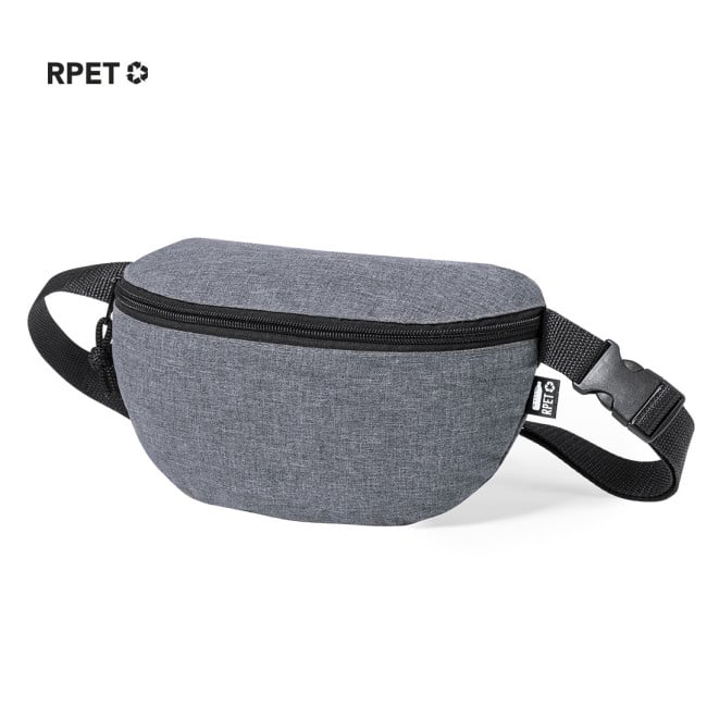 Sac banane personnalisable Parks