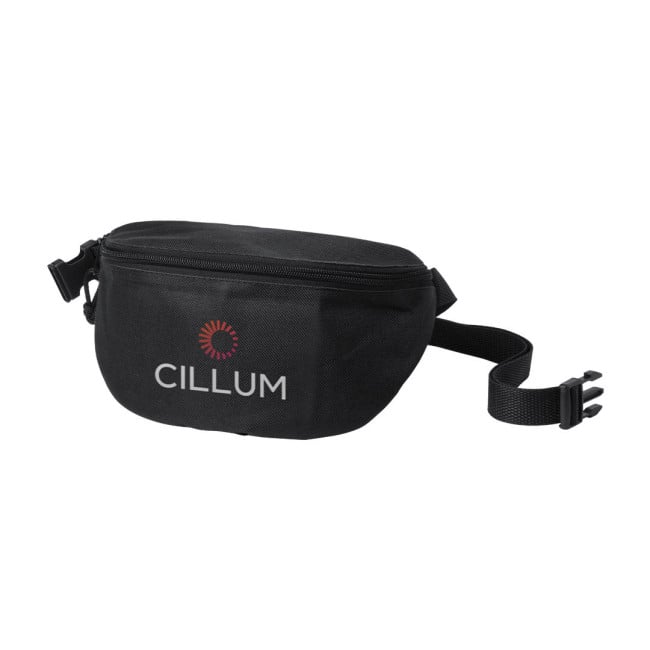 Sac banane personnalisable Zunder 
