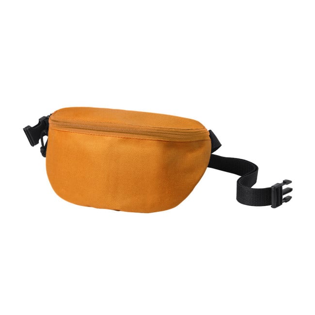 Sac banane personnalisable Zunder 