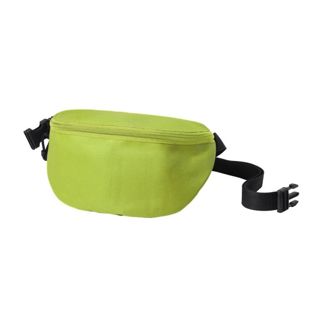 Sac banane personnalisable Zunder 