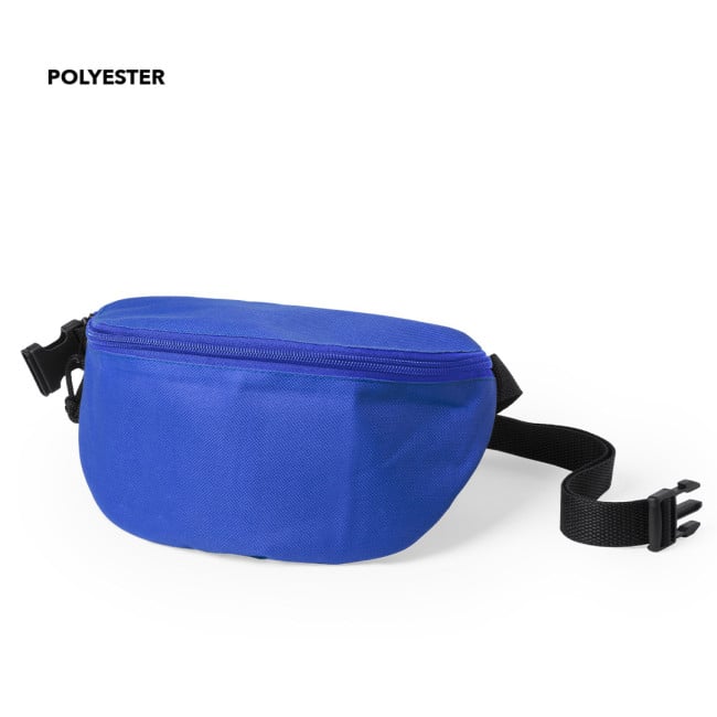 Sac banane personnalisable Zunder 