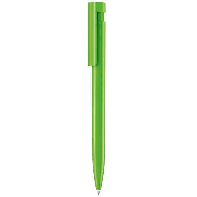 Stylo Senator Liberty Polished Stylo Senator Liberty Polished - Vert 376