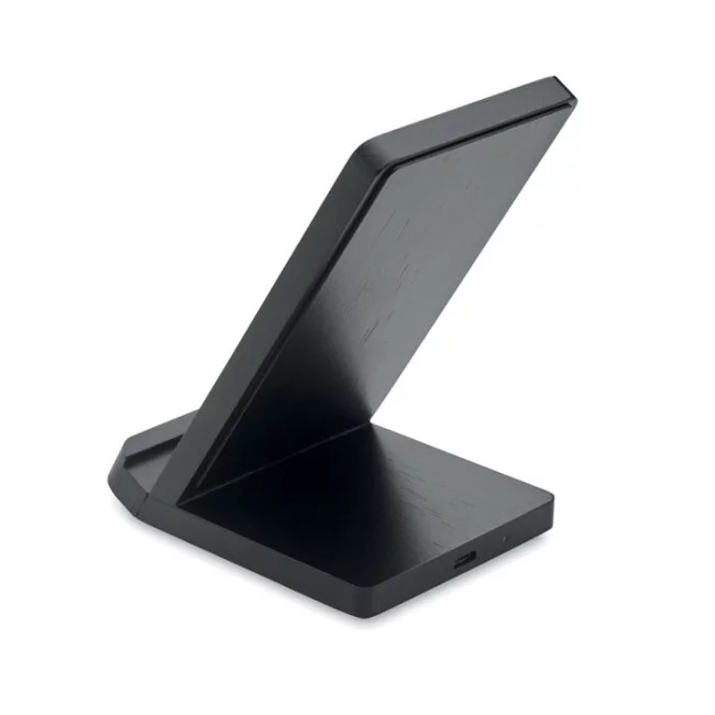 Support à induction personnalisé Wirestand