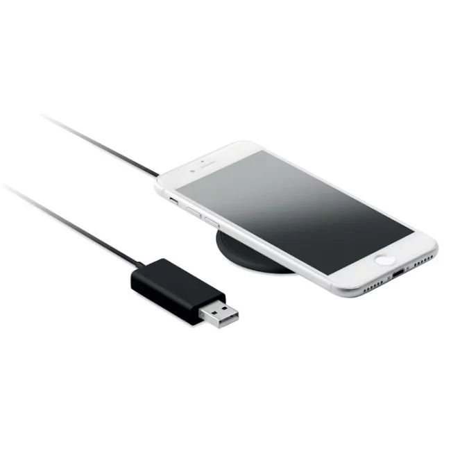 Chargeur induction publicitaire magnétique Mag