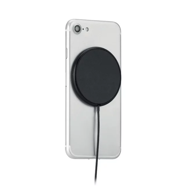 Chargeur induction publicitaire magnétique Mag