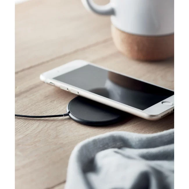 Chargeur induction publicitaire magnétique Mag