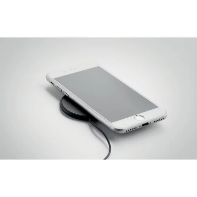 Chargeur induction publicitaire magnétique Mag
