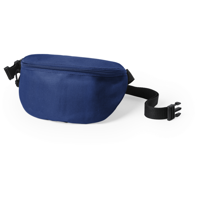 Sac banane personnalisable Zunder 