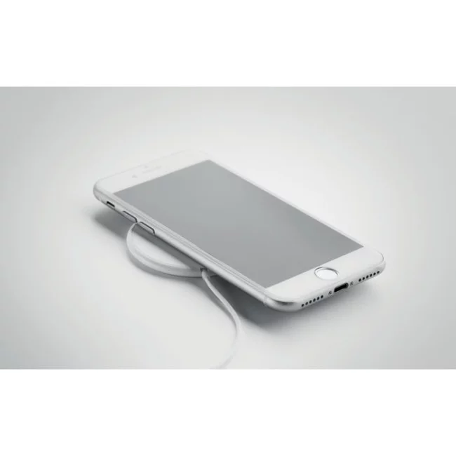 Chargeur induction publicitaire magnétique Mag