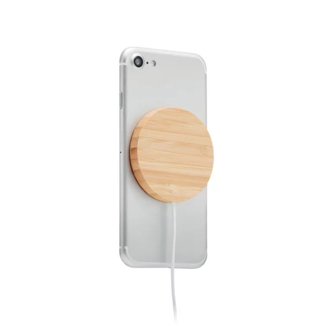 Chargeur induction personnalisé magnétique Magbam