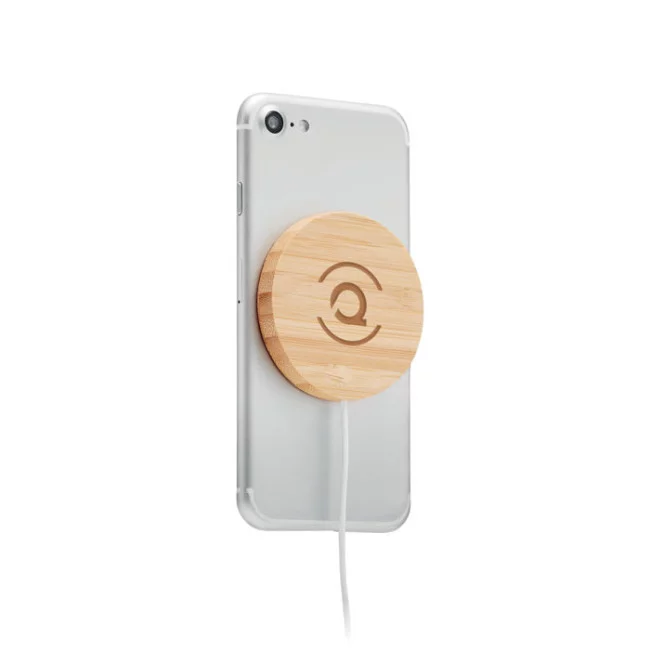Chargeur induction personnalisé magnétique Magbam